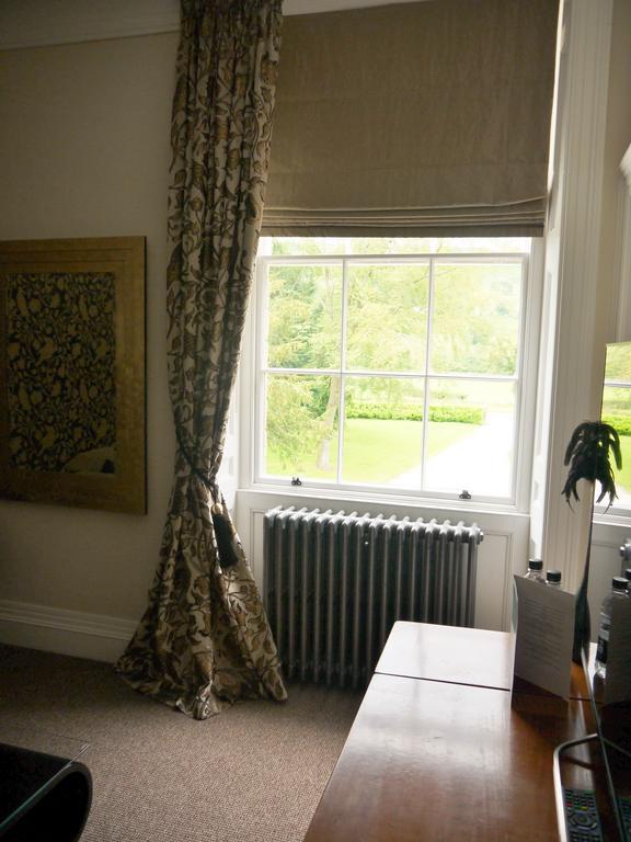 Grassfield Hall Pateley Bridge Habitación foto