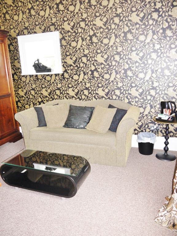 Grassfield Hall Pateley Bridge Habitación foto