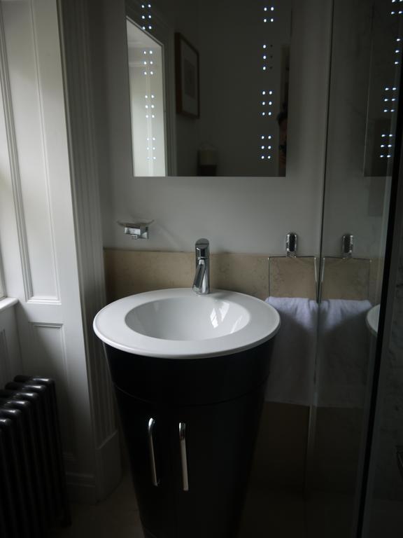 Grassfield Hall Pateley Bridge Habitación foto
