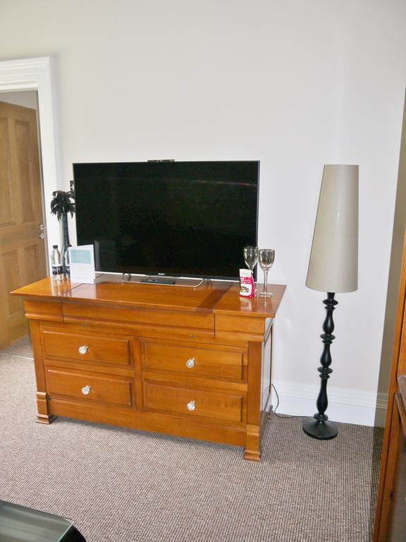 Grassfield Hall Pateley Bridge Habitación foto